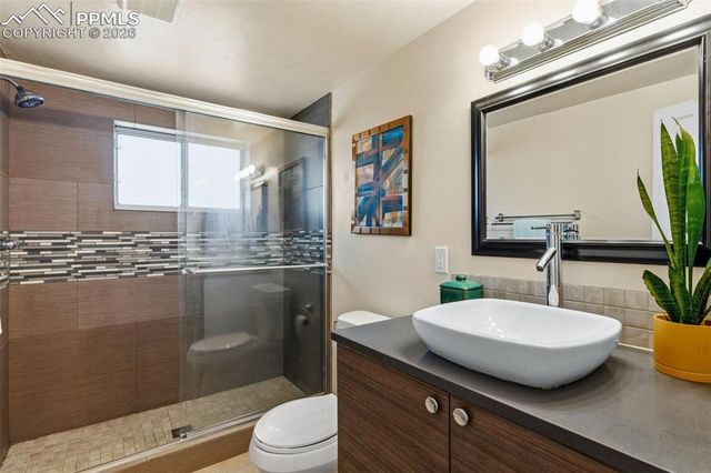 1509 Lorraine Street, Colorado Springs, CO 80905