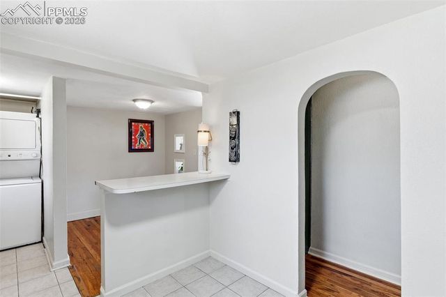 1509 Lorraine Street, Colorado Springs, CO 80905