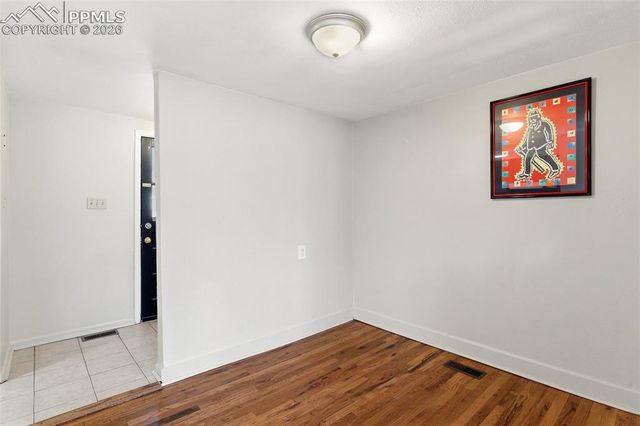 1509 Lorraine Street, Colorado Springs, CO 80905