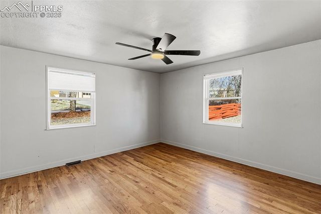 1509 Lorraine Street, Colorado Springs, CO 80905