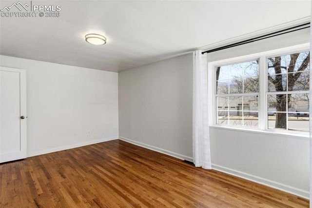 1509 Lorraine Street, Colorado Springs, CO 80905