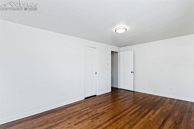 1509 Lorraine Street, Colorado Springs, CO 80905