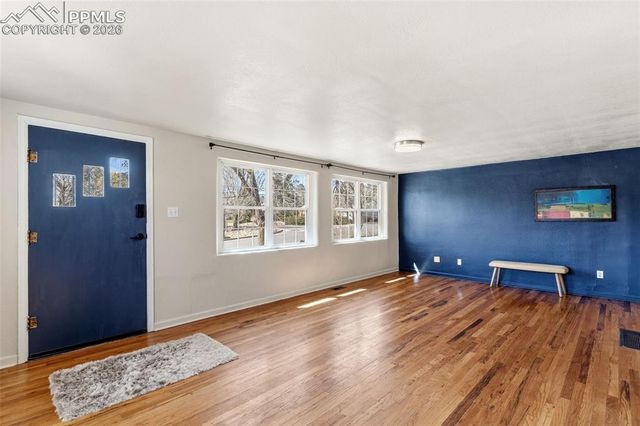 1509 Lorraine Street, Colorado Springs, CO 80905