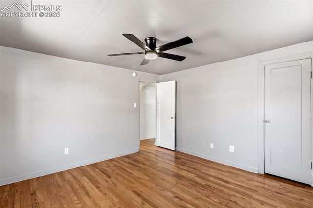 1509 Lorraine Street, Colorado Springs, CO 80905