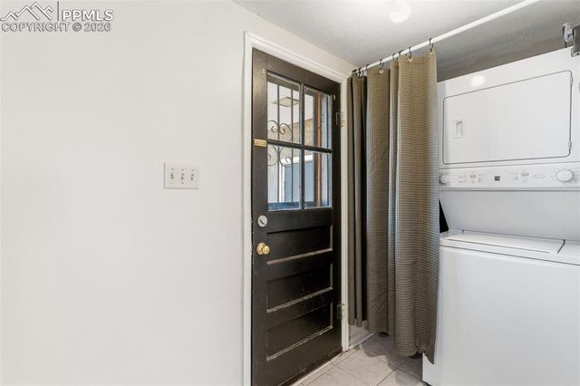 1509 Lorraine Street, Colorado Springs, CO 80905