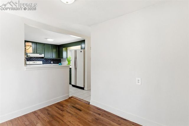 1509 Lorraine Street, Colorado Springs, CO 80905