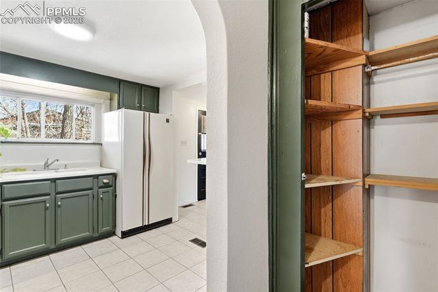 1509 Lorraine Street, Colorado Springs, CO 80905