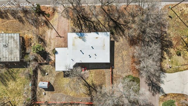 1509 Lorraine Street, Colorado Springs, CO 80905