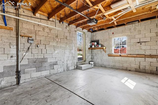 1509 Lorraine Street, Colorado Springs, CO 80905