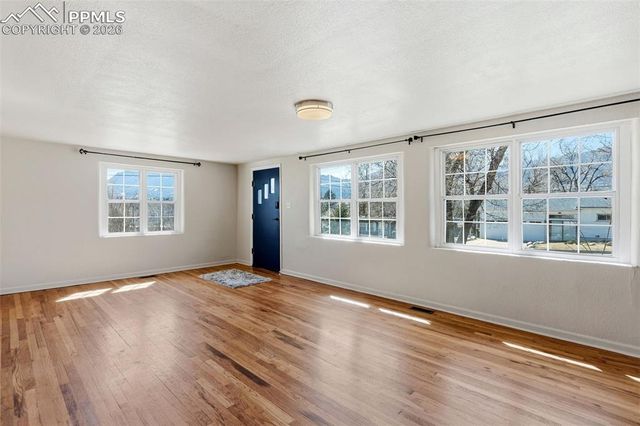 1509 Lorraine Street, Colorado Springs, CO 80905