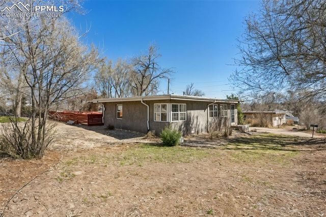 1509 Lorraine Street, Colorado Springs, CO 80905