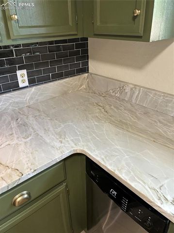 1509 Lorraine Street, Colorado Springs, CO 80905