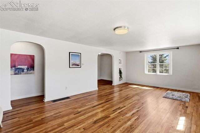 1509 Lorraine Street, Colorado Springs, CO 80905