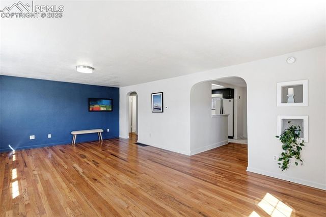 1509 Lorraine Street, Colorado Springs, CO 80905