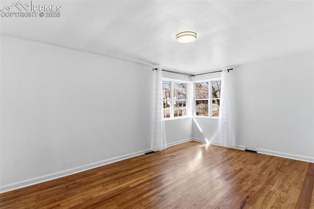 1509 Lorraine Street, Colorado Springs, CO 80905