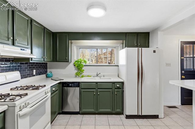 1509 Lorraine Street, Colorado Springs, CO 80905