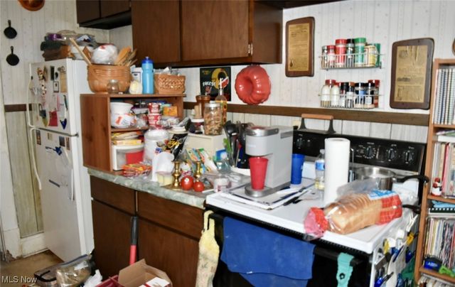 929 N Market Street, Lisbon, OH 44432