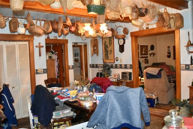 929 N Market Street, Lisbon, OH 44432