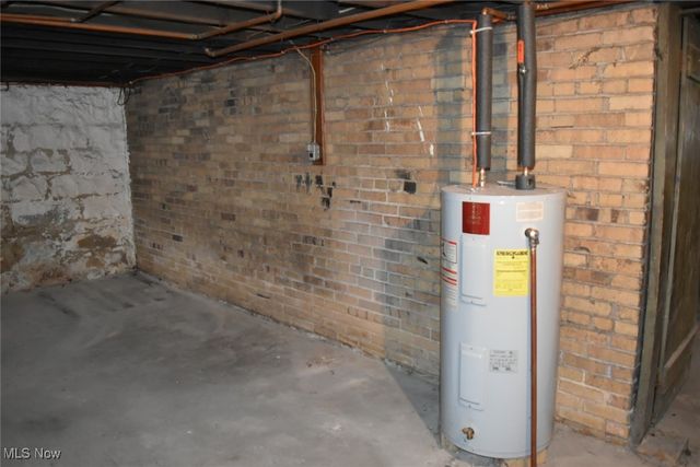 929 N Market Street, Lisbon, OH 44432