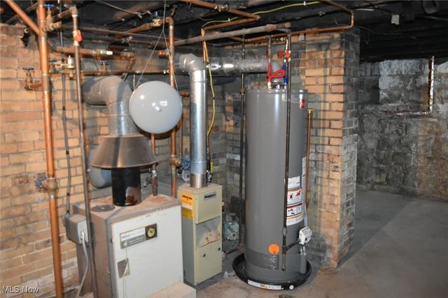 929 N Market Street, Lisbon, OH 44432