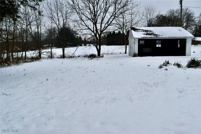 929 N Market Street, Lisbon, OH 44432