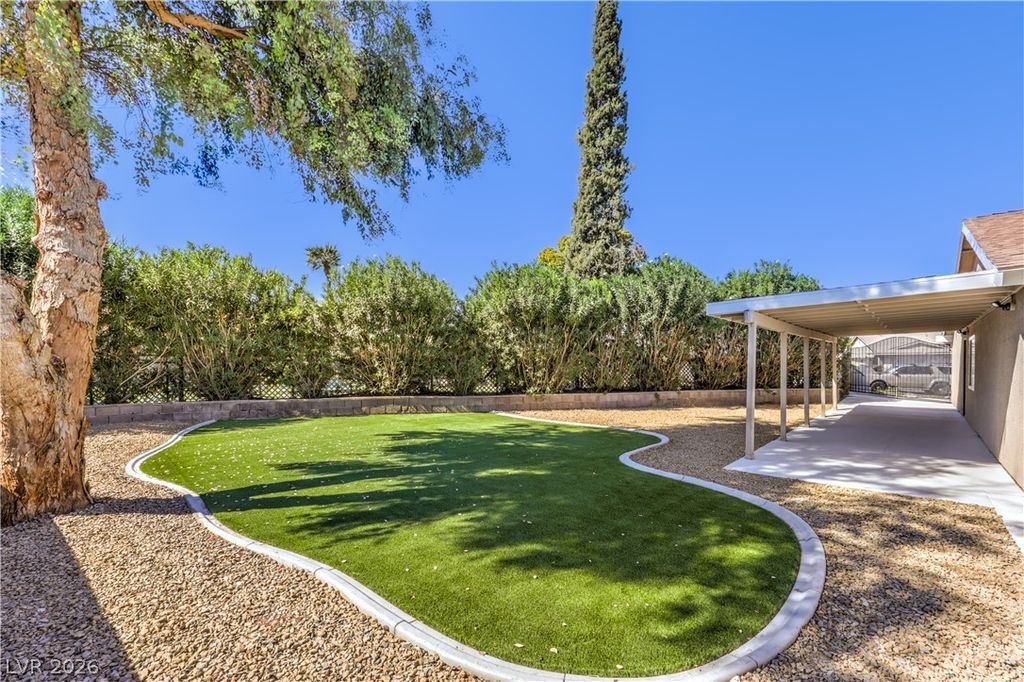 3939 Cedaredge Court, Las Vegas, NV 89120 — photo 2