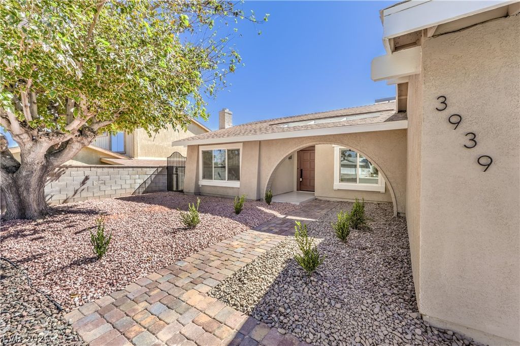 3939 Cedaredge Court, Las Vegas, NV 89120 — photo 4
