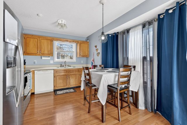 1630 Hannibal Dr, Oak Grove, KY 42262