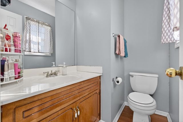 1630 Hannibal Dr, Oak Grove, KY 42262