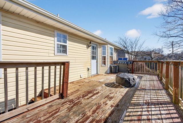 1630 Hannibal Dr, Oak Grove, KY 42262