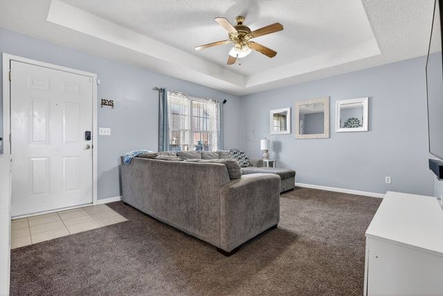 1630 Hannibal Dr, Oak Grove, KY 42262
