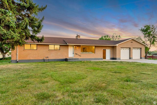 2937 W 1900 N, Plain City, UT 84404