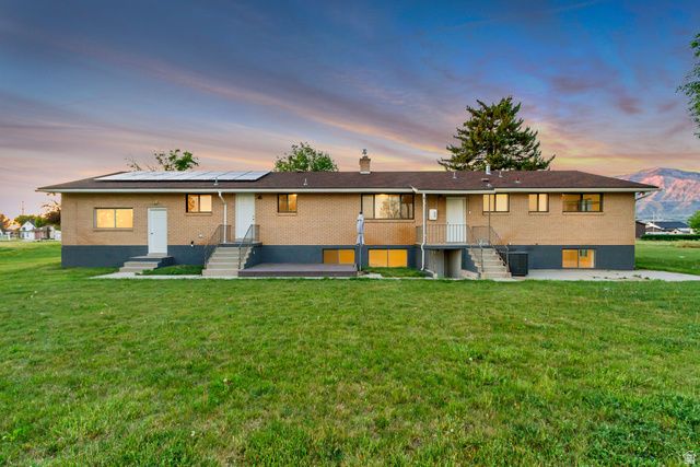 2937 W 1900 N, Plain City, UT 84404