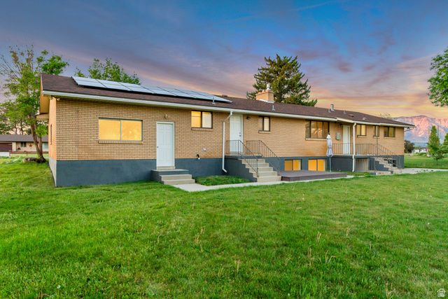 2937 W 1900 N, Plain City, UT 84404