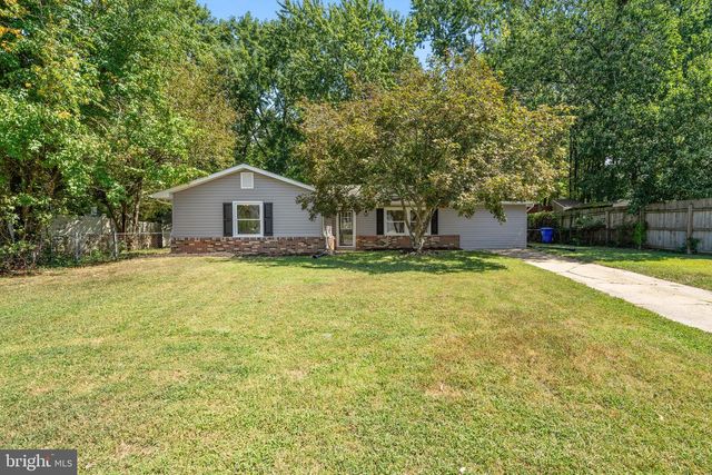 1205 ADAMS CT, Waldorf, MD 20602