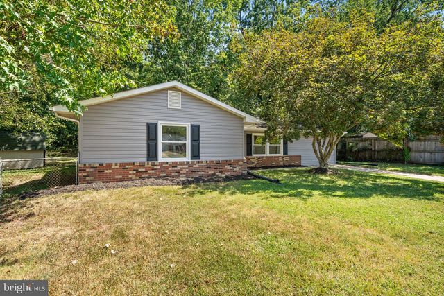 1205 ADAMS CT, Waldorf, MD 20602