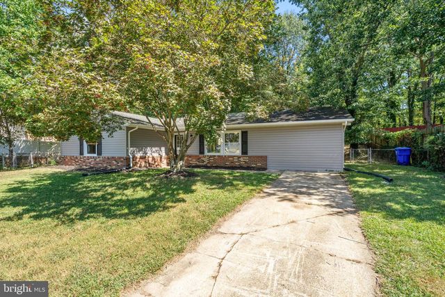 1205 ADAMS CT, Waldorf, MD 20602