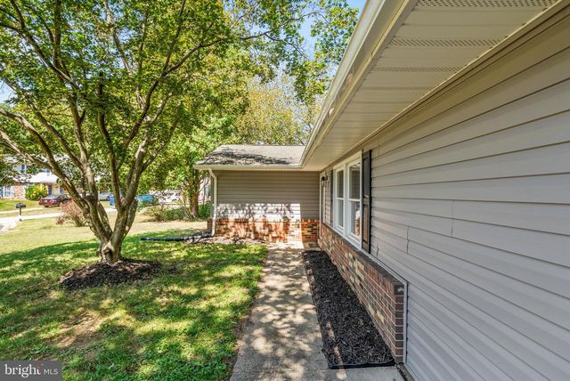 1205 ADAMS CT, Waldorf, MD 20602