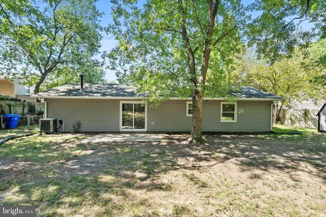 1205 ADAMS CT, Waldorf, MD 20602