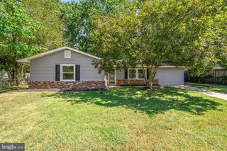 1205 ADAMS CT, Waldorf, MD 20602