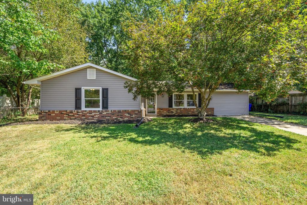 1205 ADAMS CT, Waldorf, MD 20602