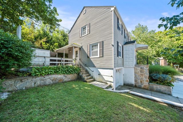 27 Northbourne Rd, Boston, MA 02130