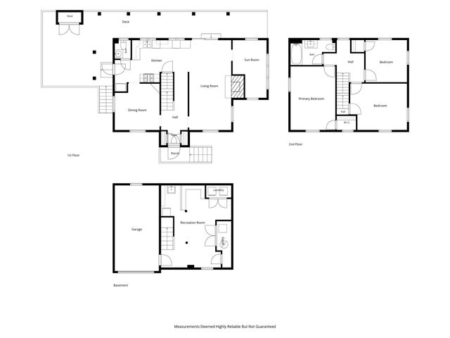 27 Northbourne Rd, Boston, MA 02130