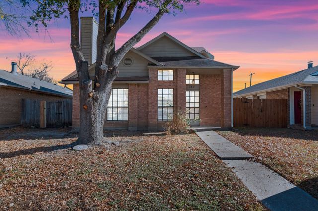 618 Las Brisas Drive, Mesquite, TX 75149