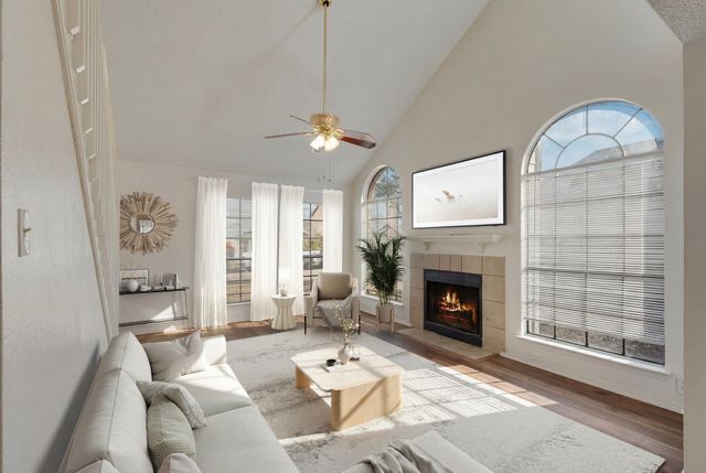 618 Las Brisas Drive, Mesquite, TX 75149