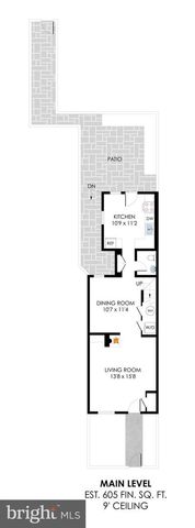 707 10TH ST SE, Washington, DC 20003
