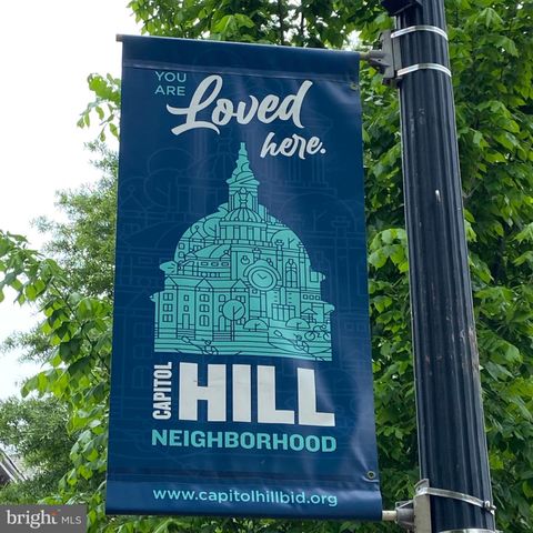 707 10TH ST SE, Washington, DC 20003