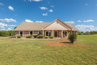 189 Deer Valley Drive, Tuscola, TX 79562