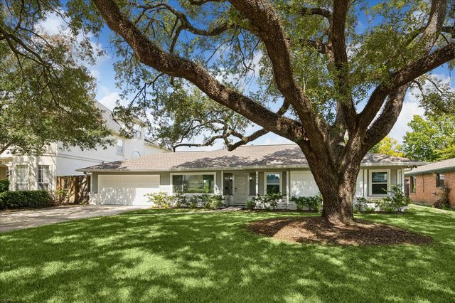 4914 Holly Street, Bellaire, TX 77401