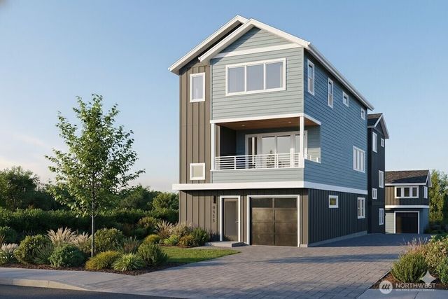 8815 Densmore Avenue N, Seattle, WA 98103